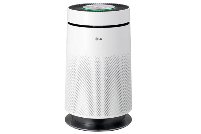 Máy Lọc Không Khí LG PuriCare AS65GDWH0 48W